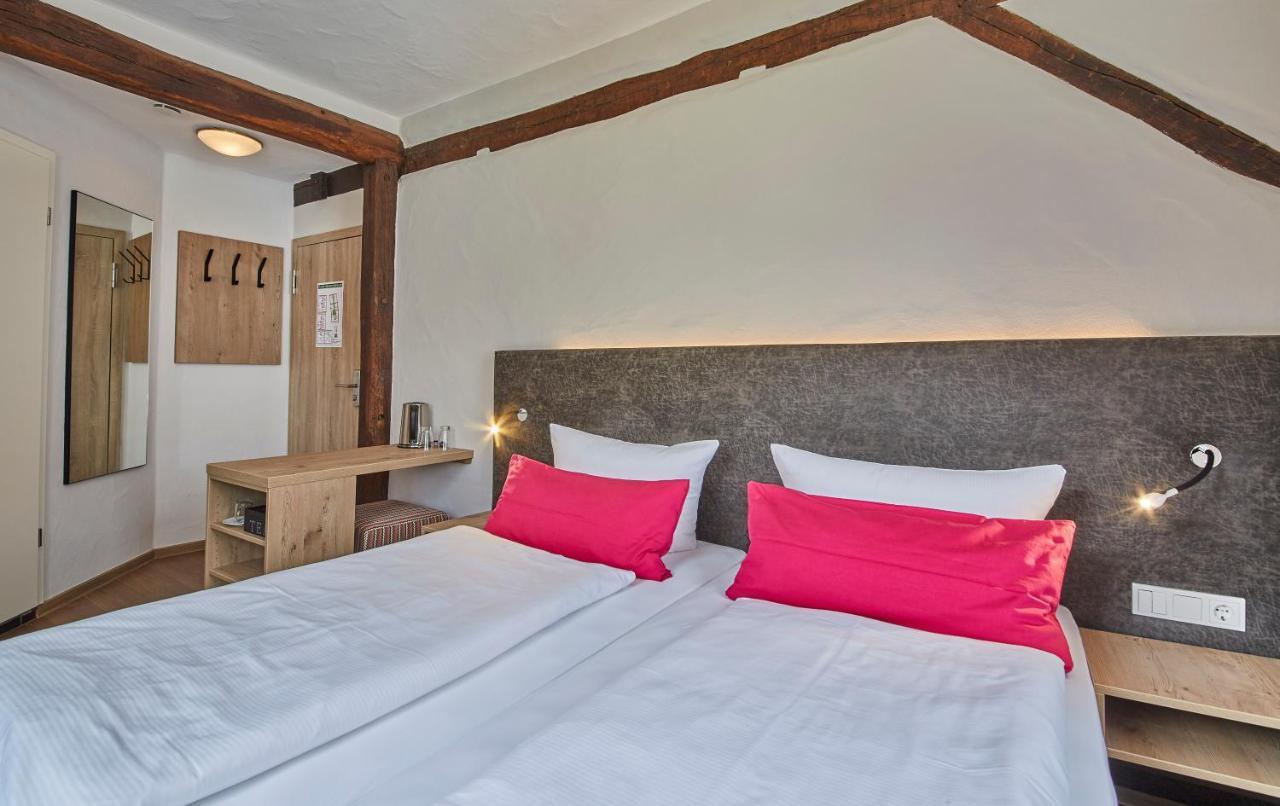 Hotel Reiler Hof Екстер'єр фото