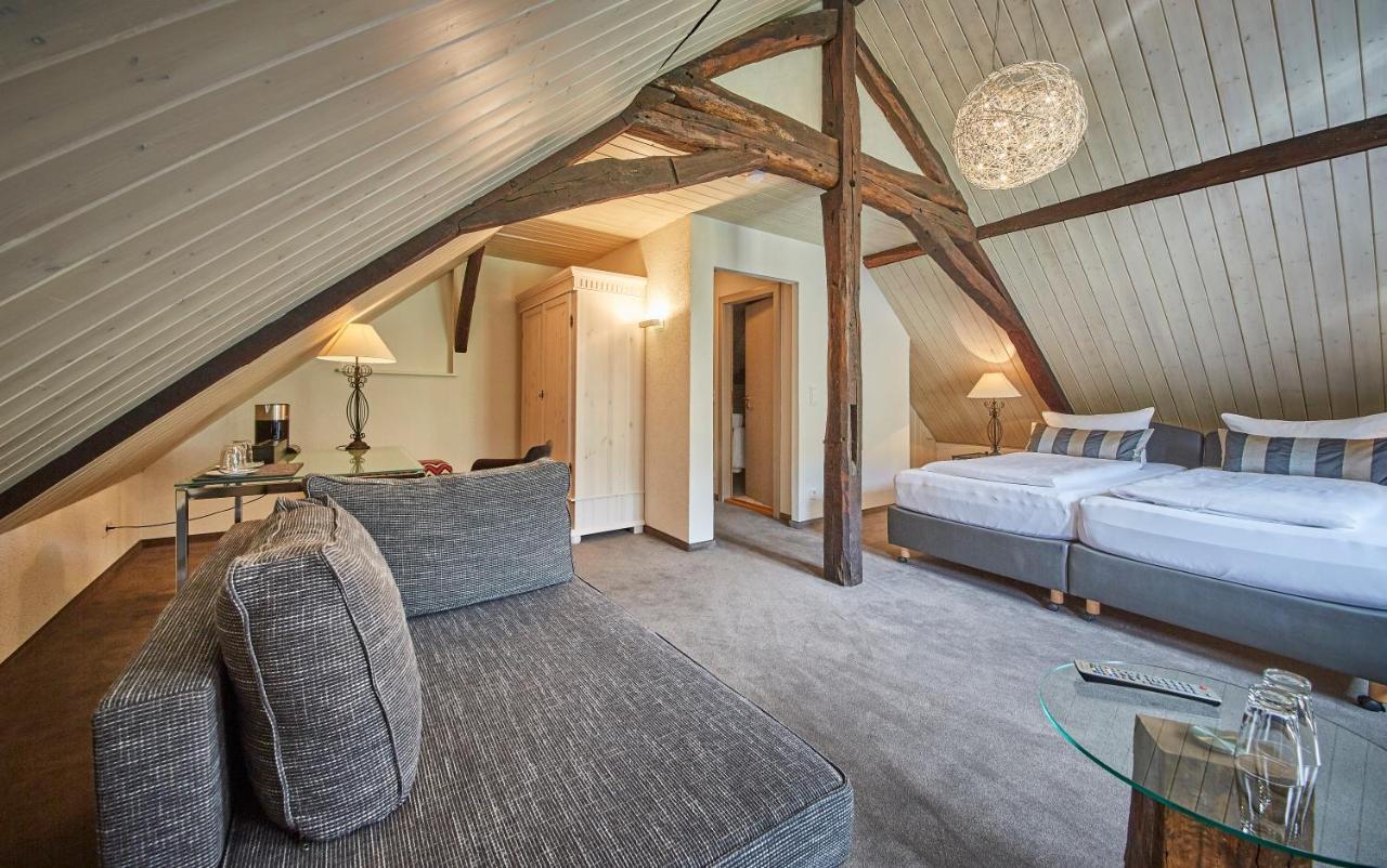 Hotel Reiler Hof Екстер'єр фото