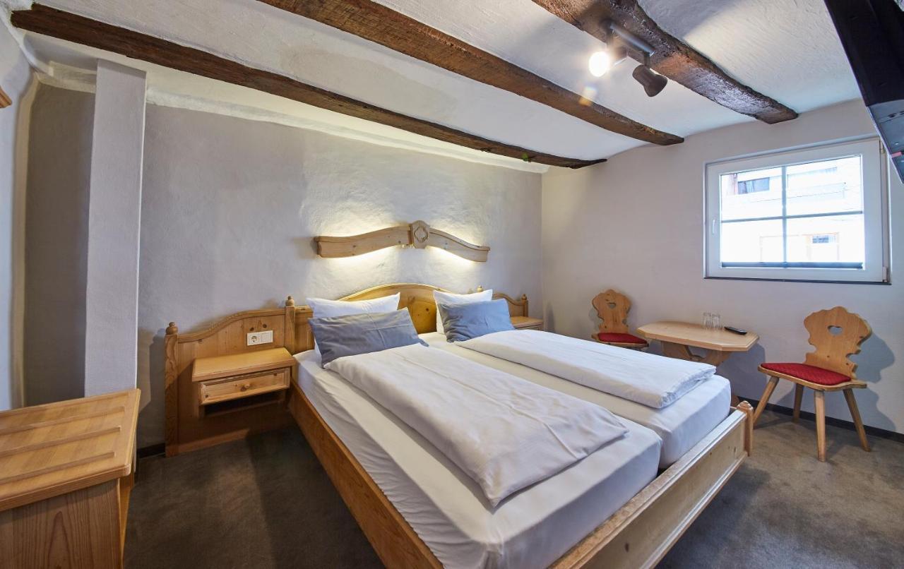 Hotel Reiler Hof Екстер'єр фото