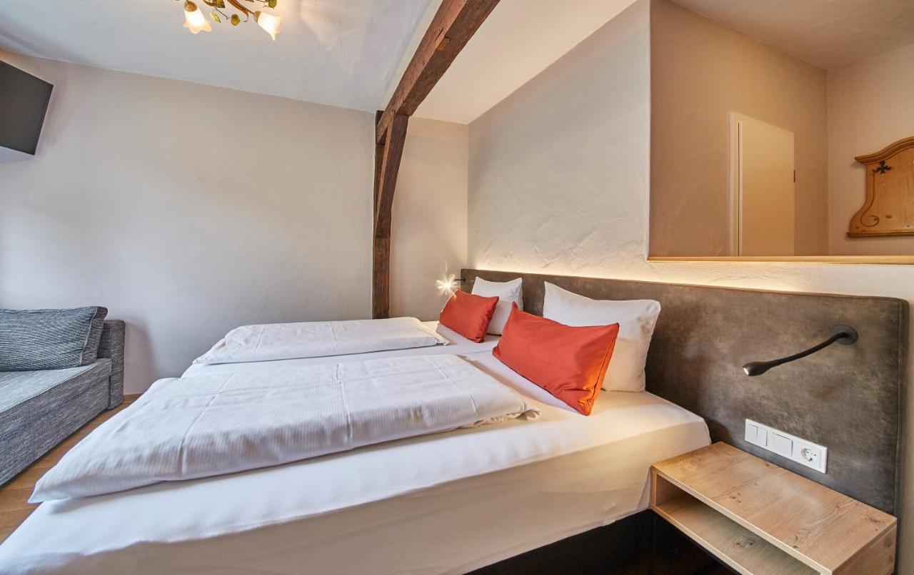 Hotel Reiler Hof Екстер'єр фото