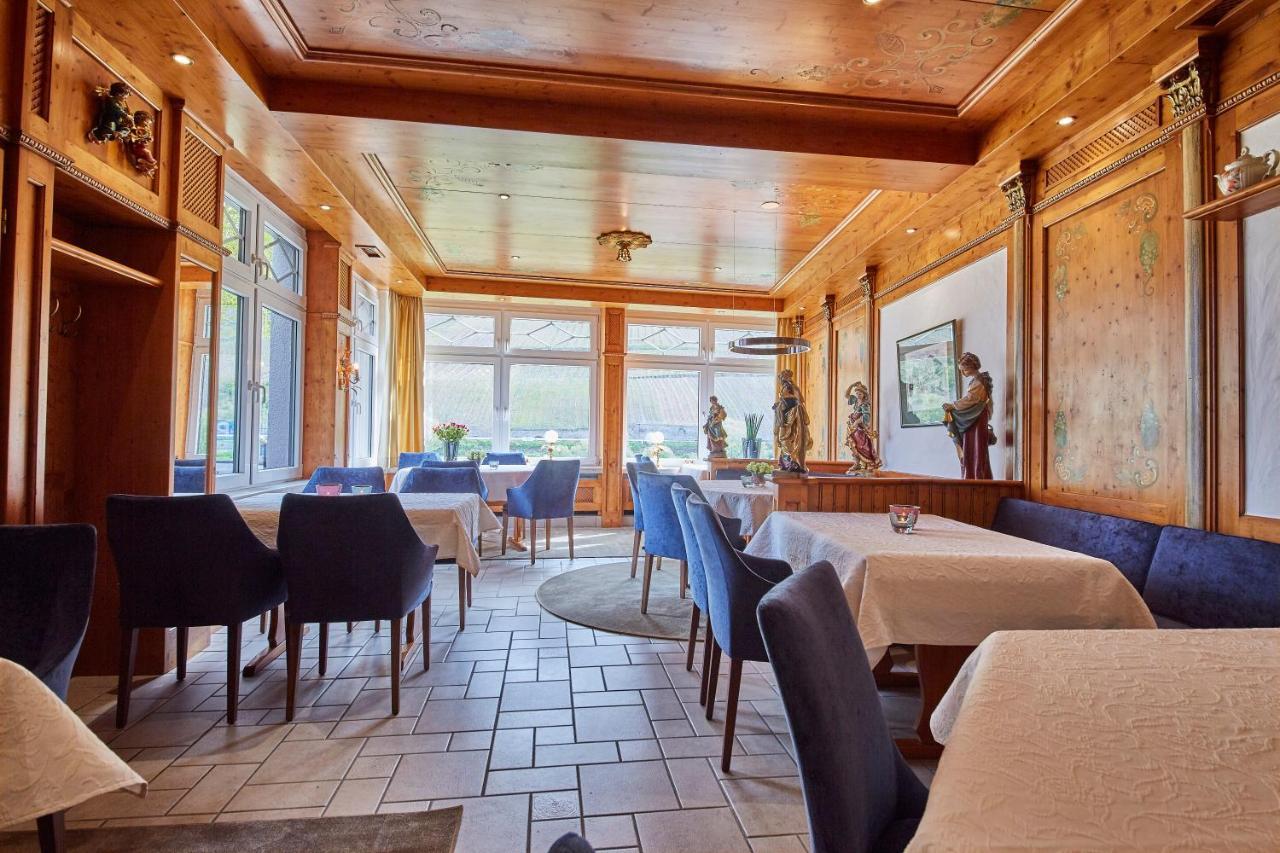 Hotel Reiler Hof Екстер'єр фото