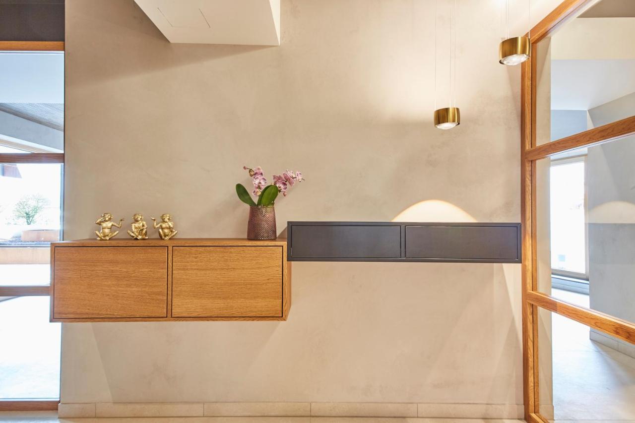 Hotel Reiler Hof Екстер'єр фото