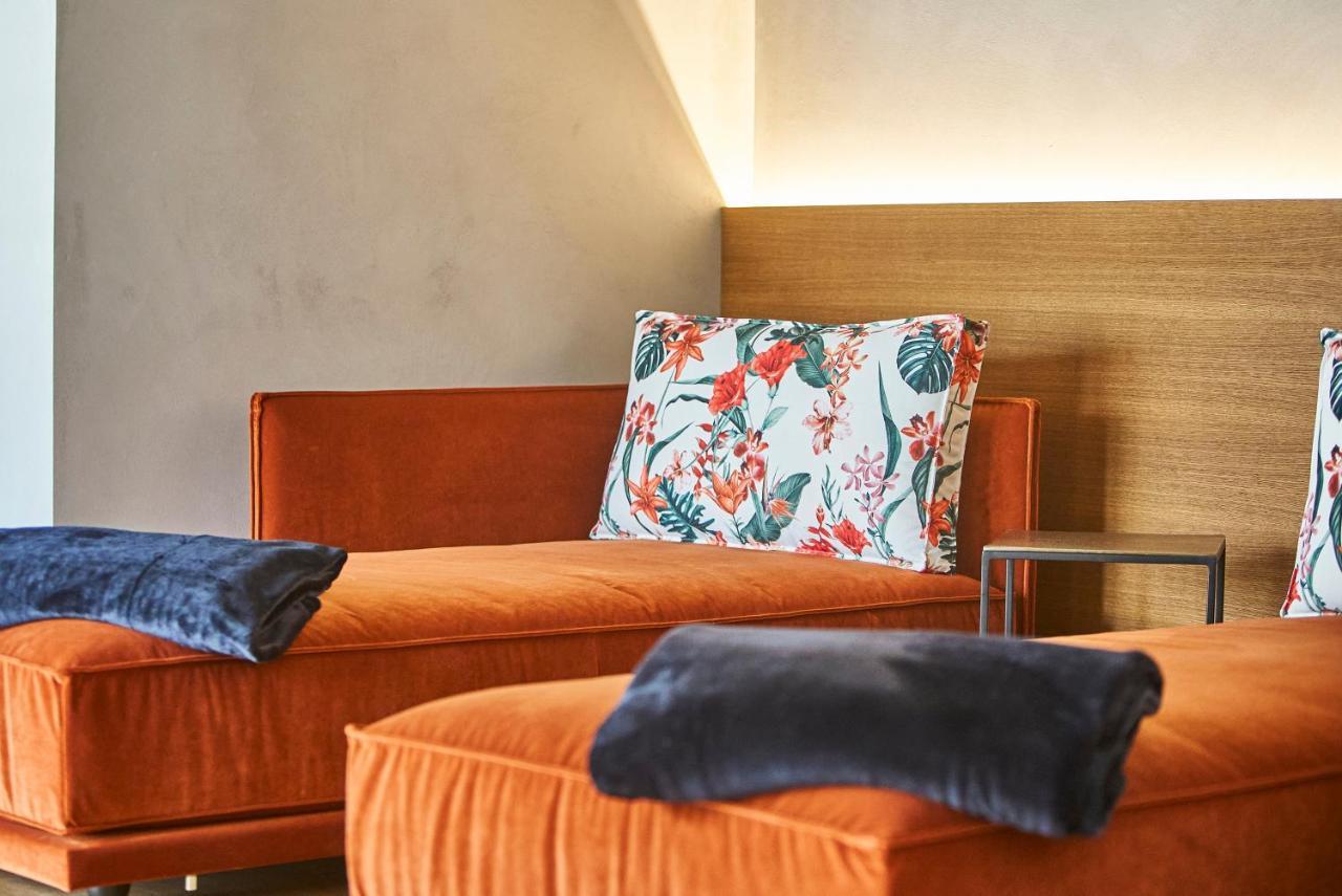Hotel Reiler Hof Екстер'єр фото