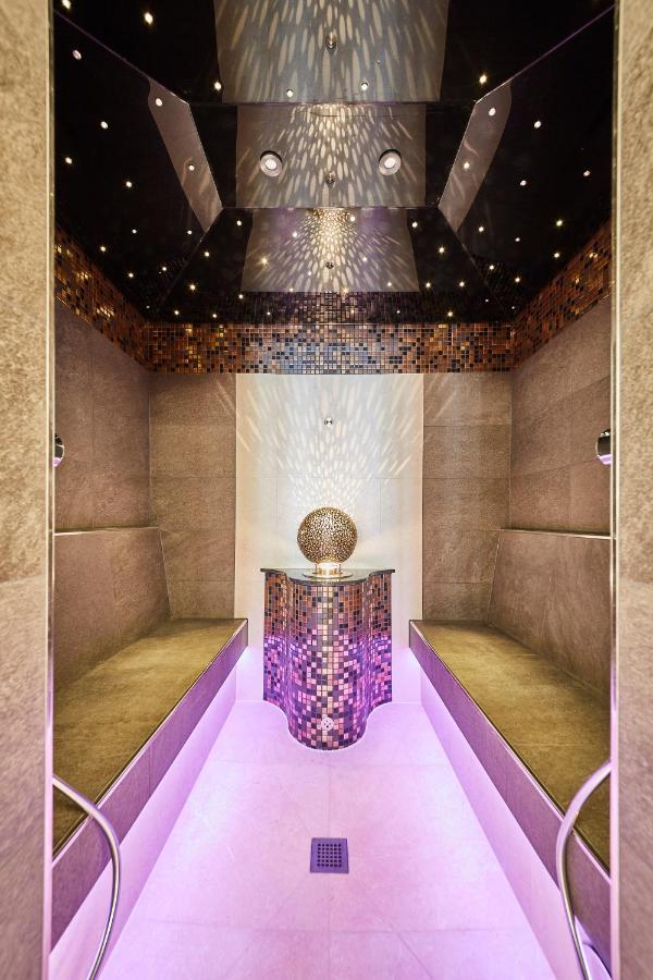 Hotel Reiler Hof Екстер'єр фото