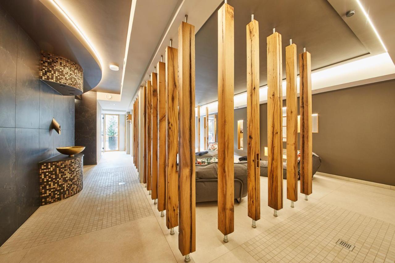 Hotel Reiler Hof Екстер'єр фото