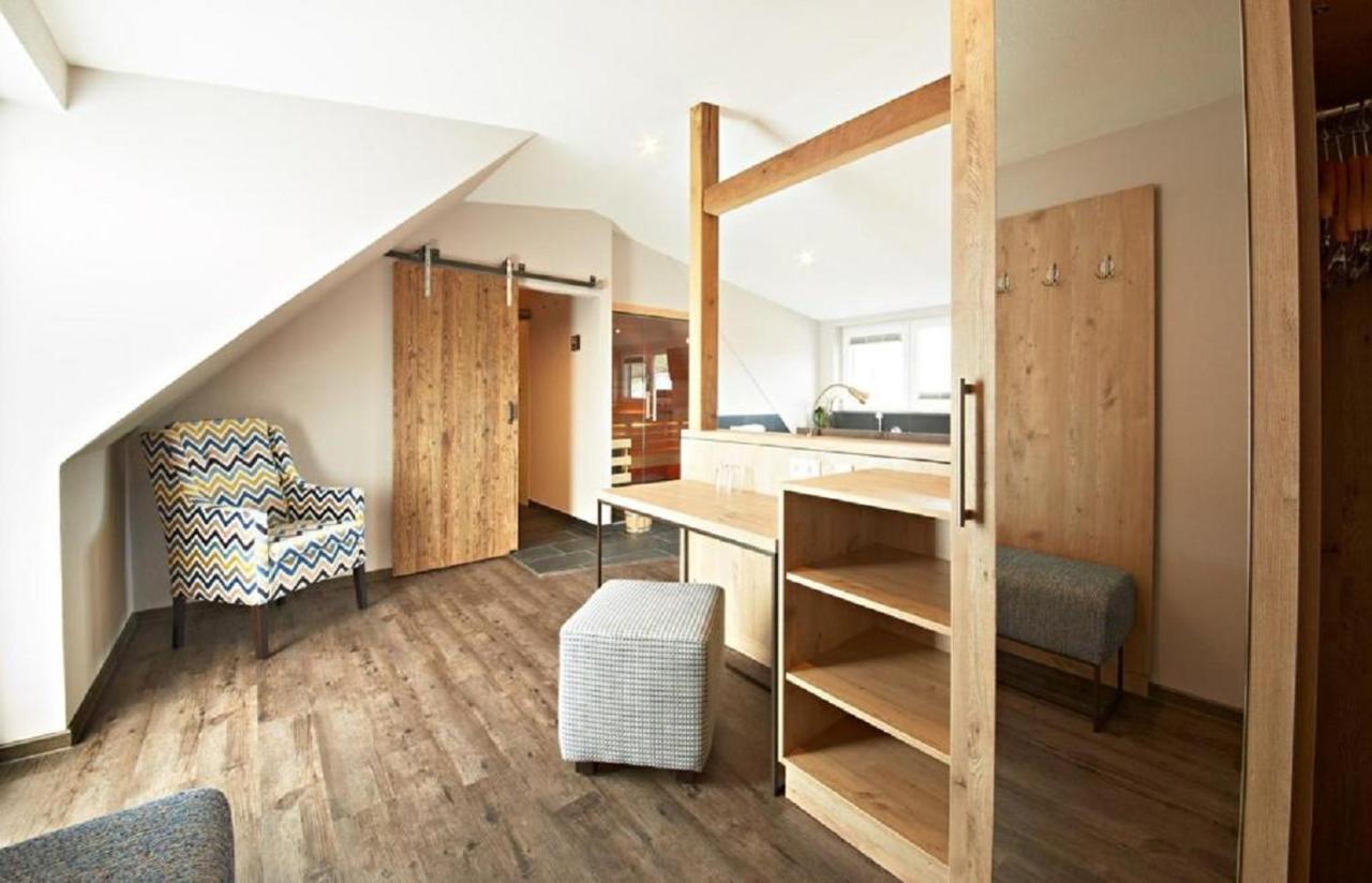 Hotel Reiler Hof Екстер'єр фото