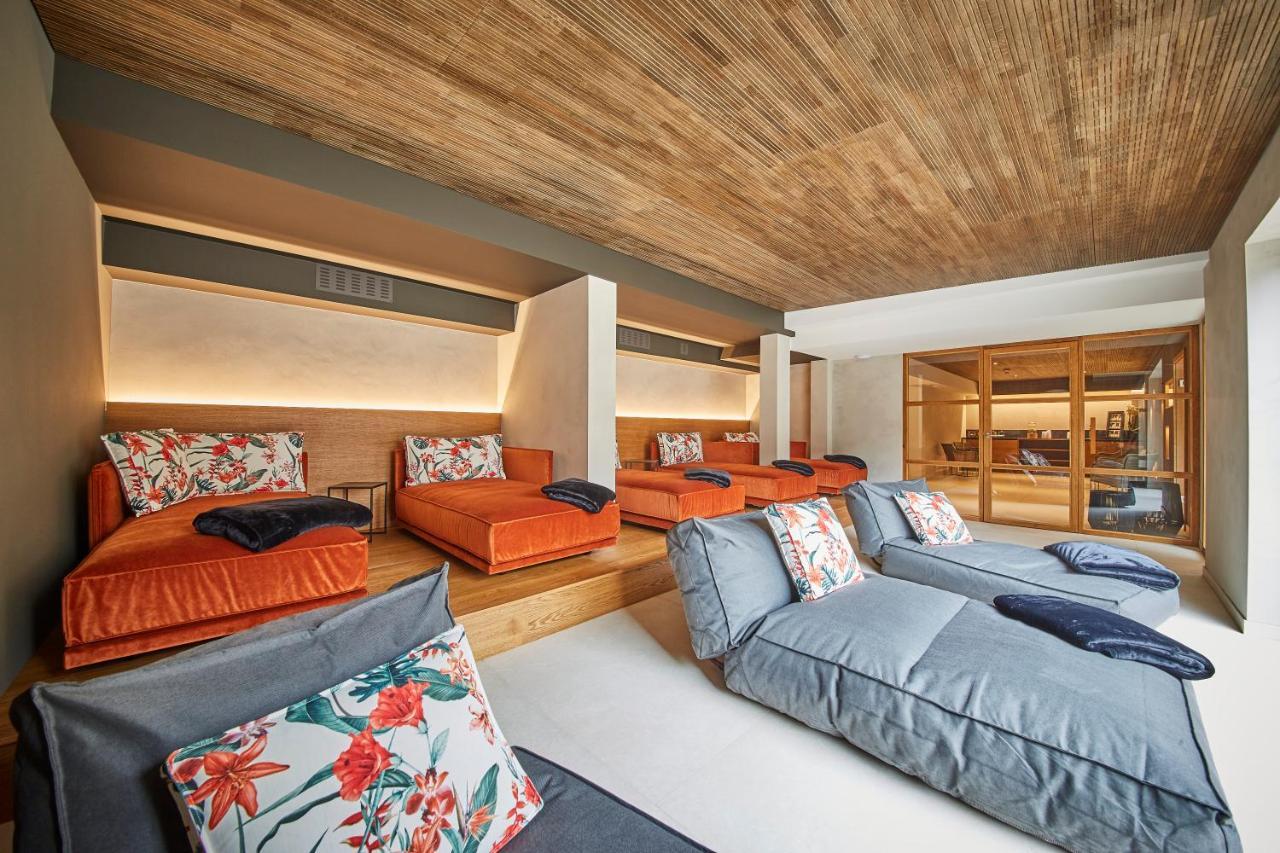 Hotel Reiler Hof Екстер'єр фото
