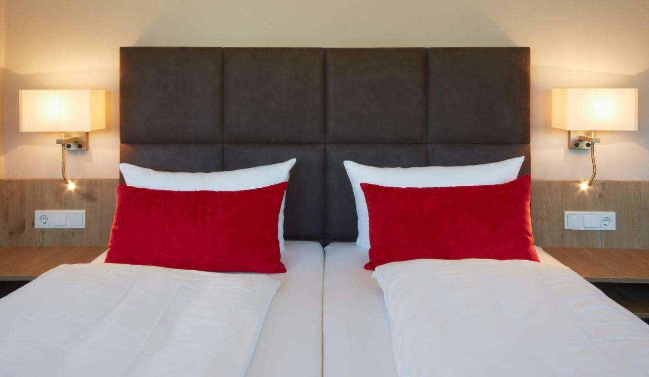 Hotel Reiler Hof Екстер'єр фото