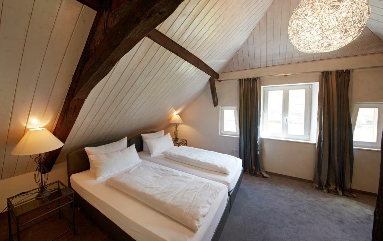 Hotel Reiler Hof Екстер'єр фото