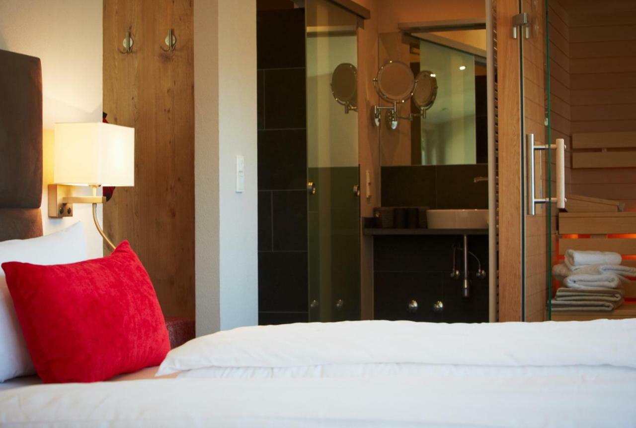 Hotel Reiler Hof Екстер'єр фото