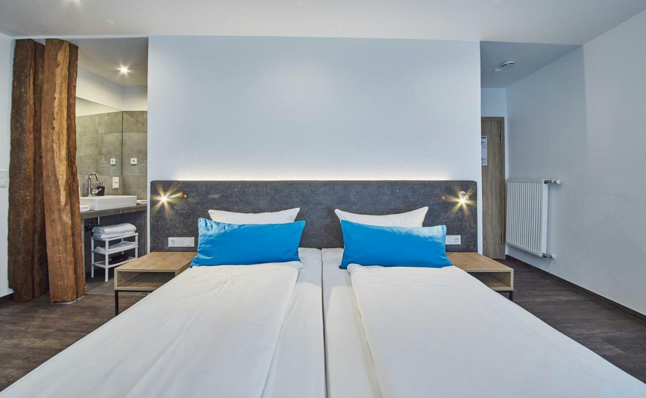 Hotel Reiler Hof Екстер'єр фото