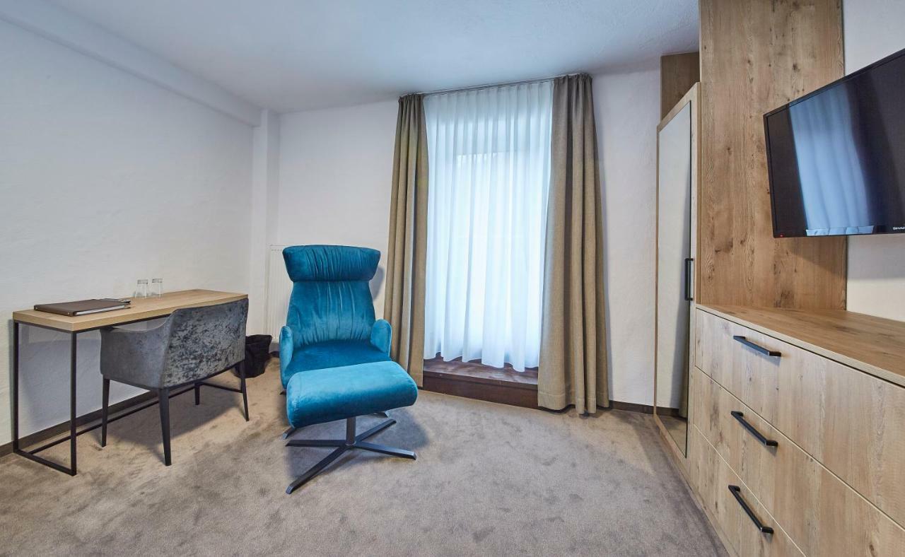 Hotel Reiler Hof Екстер'єр фото