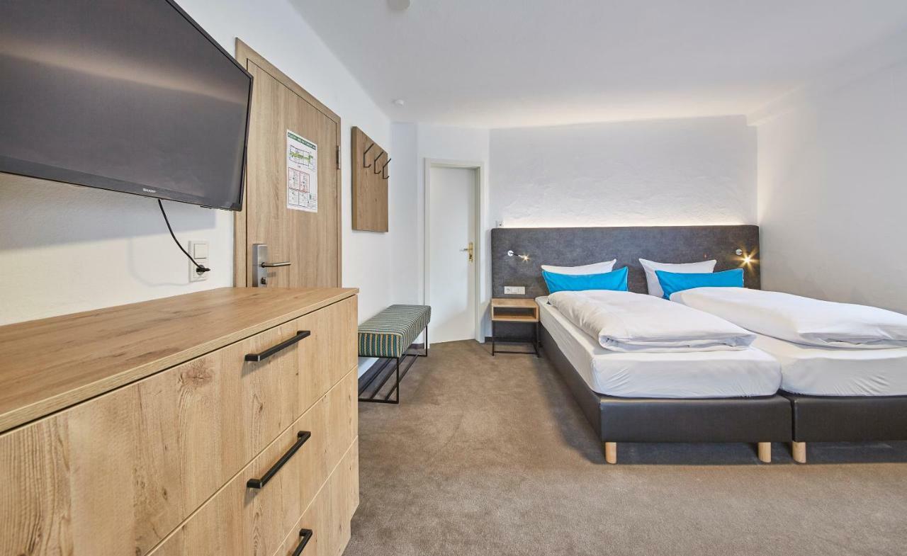 Hotel Reiler Hof Екстер'єр фото