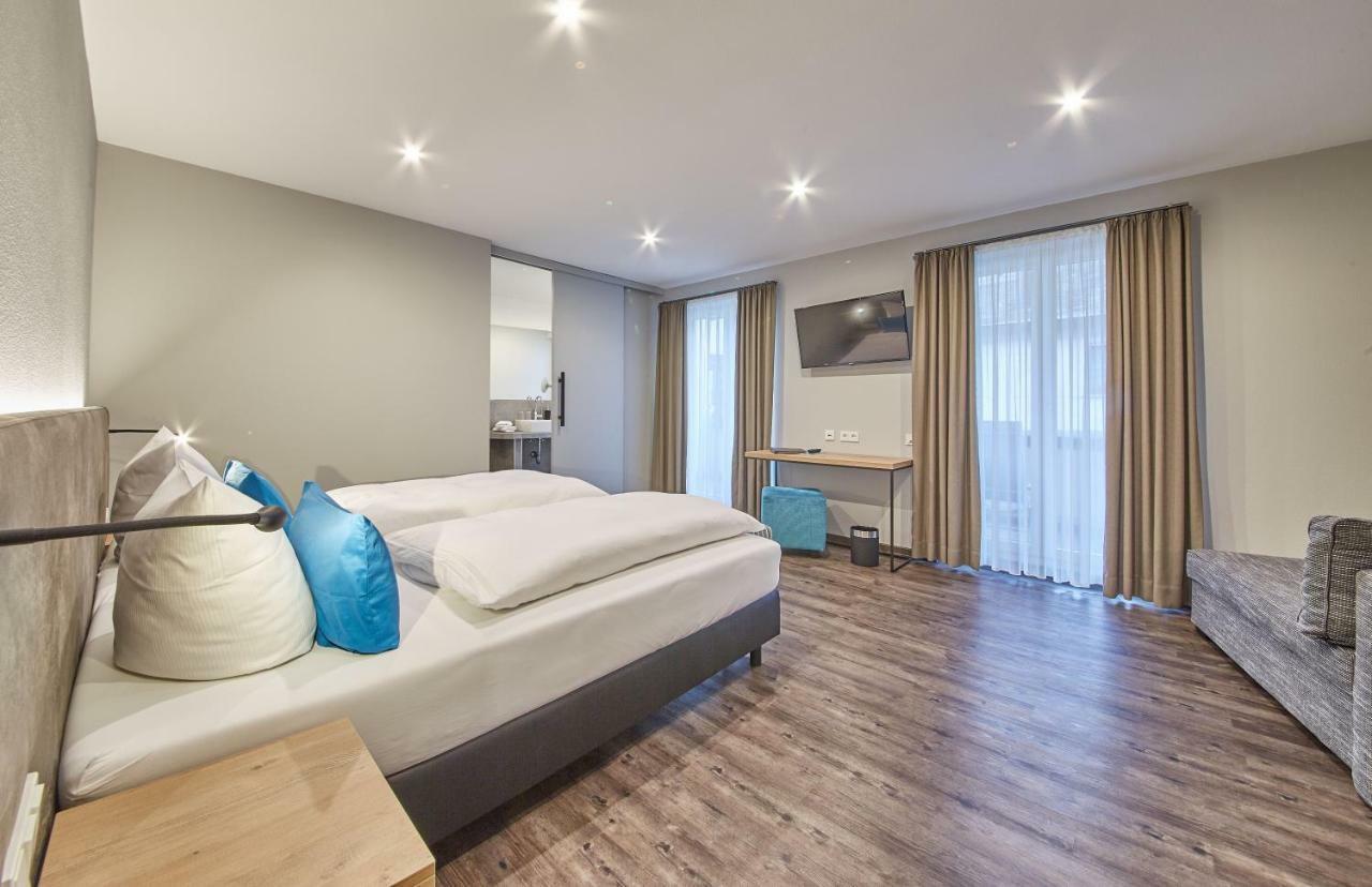 Hotel Reiler Hof Екстер'єр фото